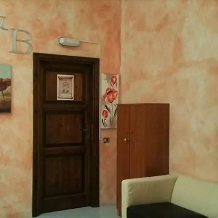 Couette-café Nonna Ita