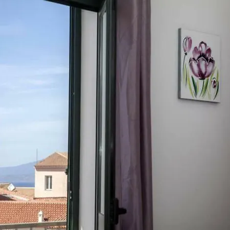 Couette-café Nonna Ita