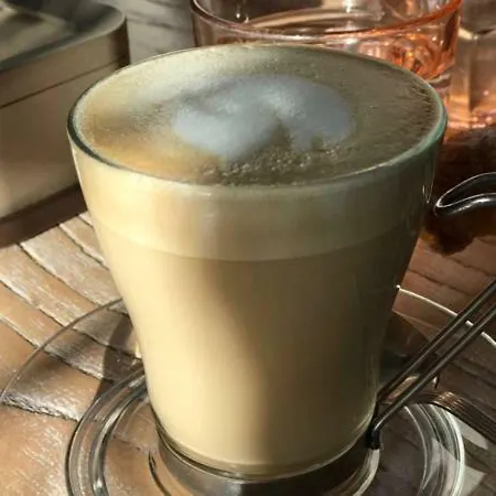 Nonna Ita Couette-café *