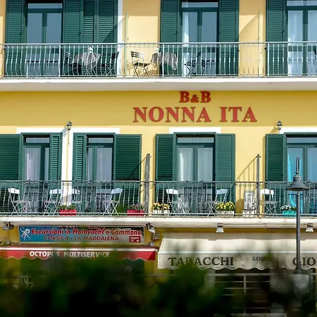 Nonna Ita *