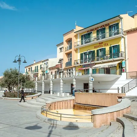 Nonna Ita * Santa Teresa Gallura