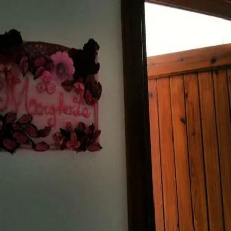 Bed & Breakfast Nonna Ita *