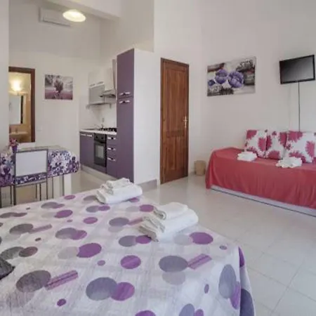 Bed and breakfast Nonna Ita *