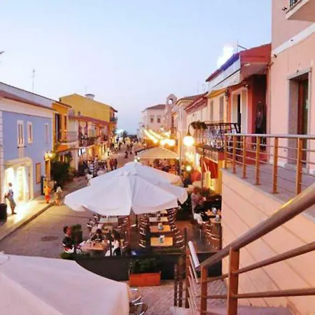 Nonna Ita * Santa Teresa Gallura
