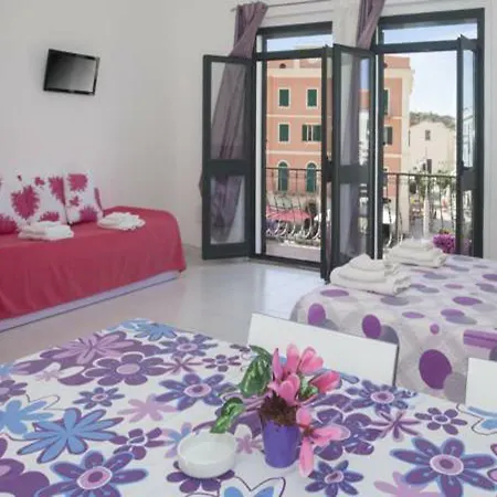 Nonna Ita Bed and breakfast *