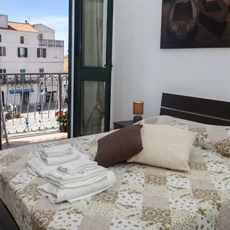 Nonna Ita Bed and breakfast