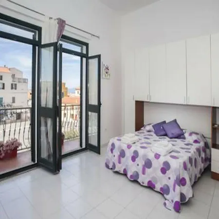 Bed and breakfast Nonna Ita