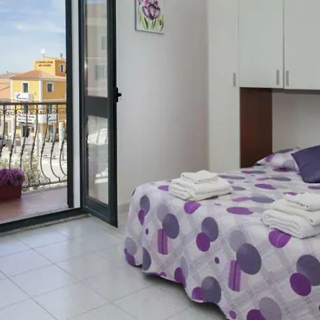 Bed and breakfast Nonna Ita